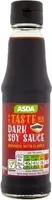 Dark Soy Sauce