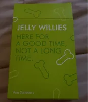 Jelly Willies