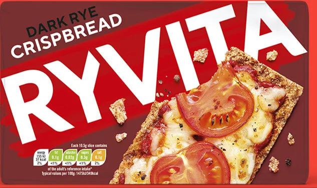 Dark rye