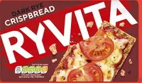 Dark rye