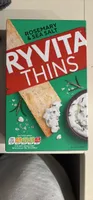 RYVITA THINS