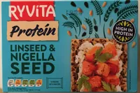 Protein Linseed & Nigella Seed