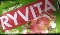 Multigrain Crispbread