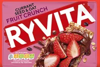 Fruit Crunch Crispbread