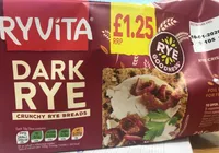 Dark Rye