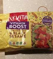 Vitamin Boost
