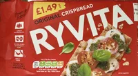 Original Crispbread