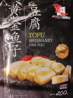 TOFU SHISHAMO FISH EGG