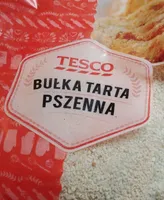 Bułka tarta pszenna drobno mielona