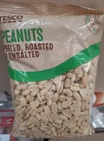 Peanuts