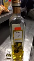 Olive oil