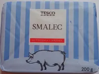 Smalec do pieczenia i smażenia