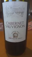 CABERNET SAUVIGNON