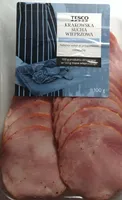 Krakowska sucha wieprzowe