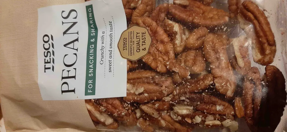 Pecans