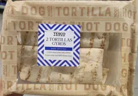 Tortillas Gyros