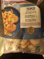 White Shrimp