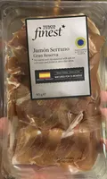 Jamón Serrano Gran Reserva