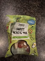 Sweet Magic Mix