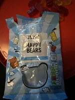 Happy Bears