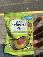Tropical Mix