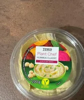 Hummus Classic