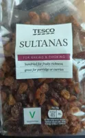 Sultanas