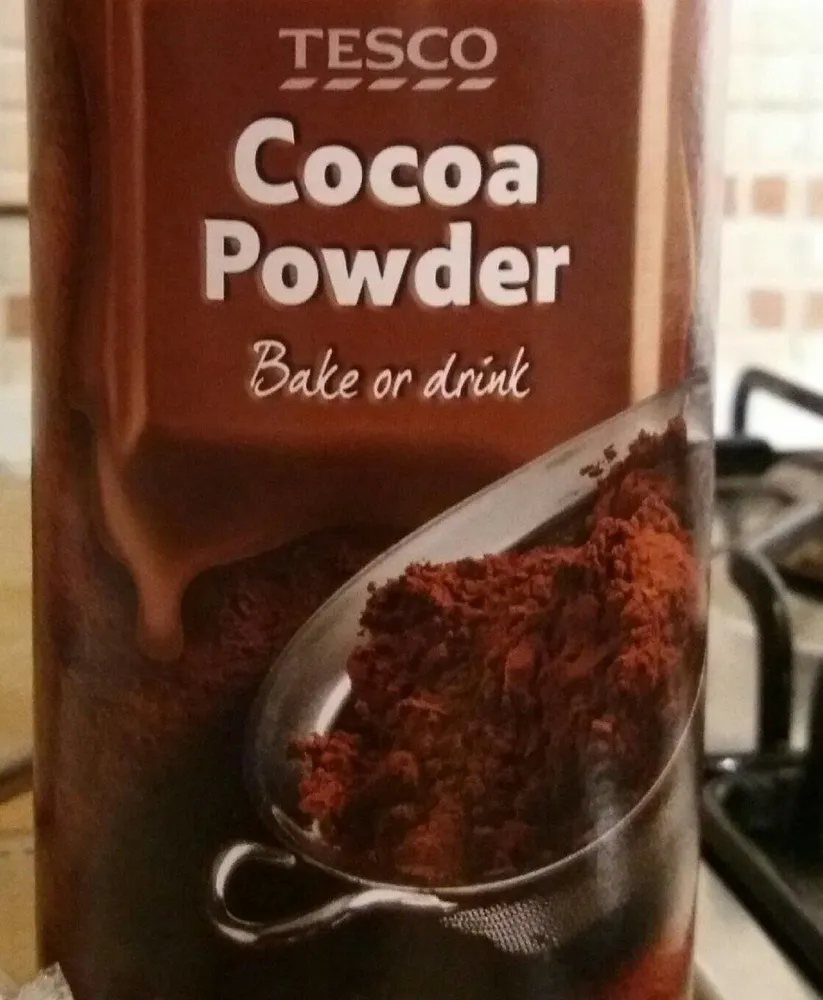 Cocoa Powder