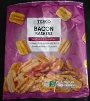 BACON RASHERS
