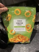 ONION RINGS