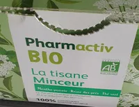la tisane minceur