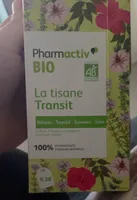La tisane transit