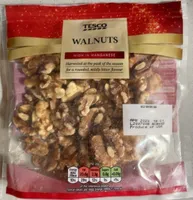 READY TO EAT WALNUTS