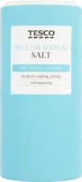 50% Less Sodium Salt
