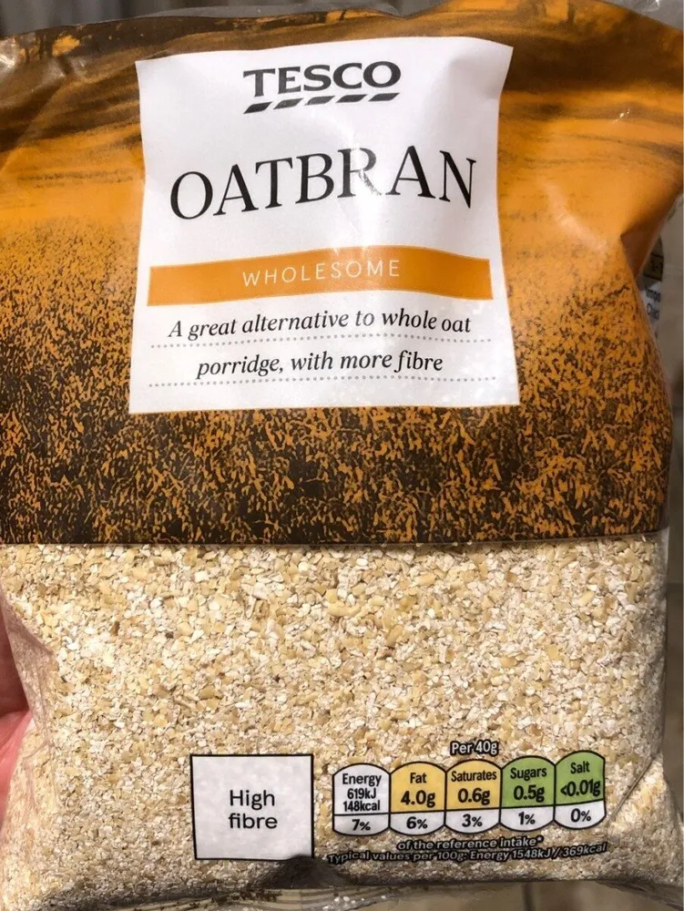 Oatbran