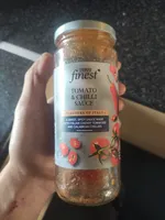 Finest Tomato and Chilli