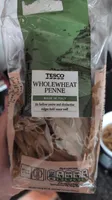 Wholewheat Penne