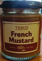 French Mustard