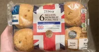 Melton Mowbray Pork Pies