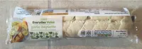 Garlic baguette