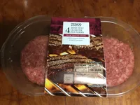 Irish beef pounders