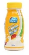 Flavoured Laban Mango