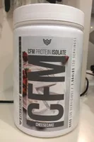 CFM Proteína Isolate