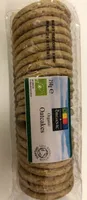 Organic Oatcakes