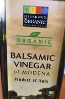 Balsamic Vinegar of Modena