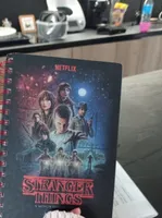 Stranger things