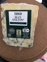 blue stilton