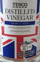 Distilled Vinegar