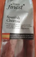 Spanish Chorizo