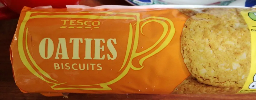 OATIES